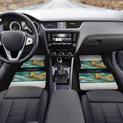 Car Mat Set of 4