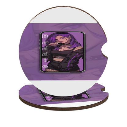 Car Coaster