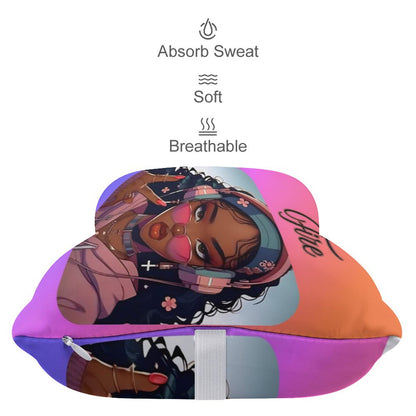 Car Pillow Set (2PCS)