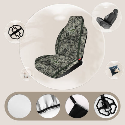 Car Seat Cover Protector