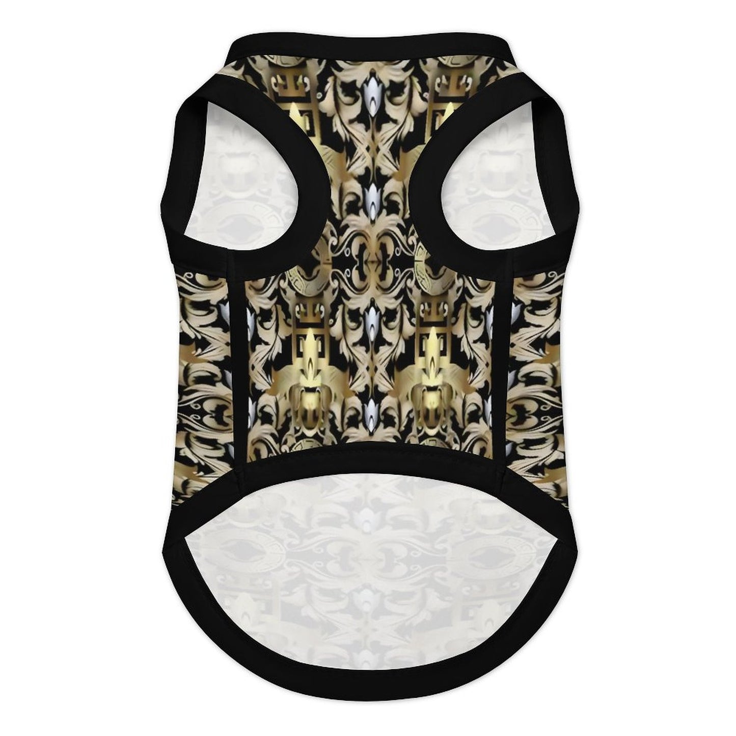 Pet Ice Silk Tank Top