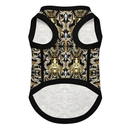 Pet Ice Silk Tank Top
