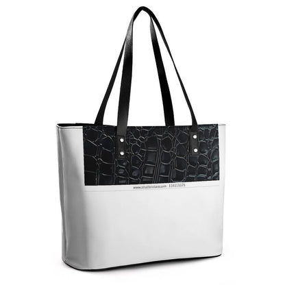Women's Tote Bag PU