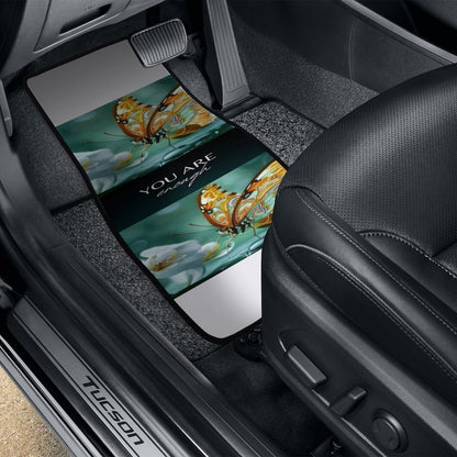 Car Mat Set of 4