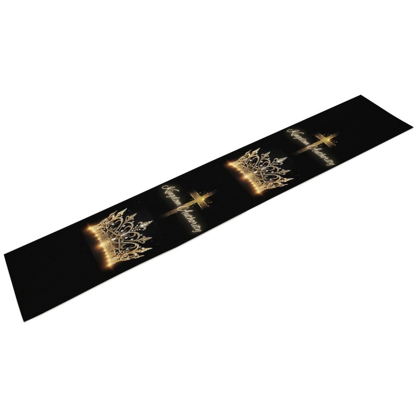 Flax Table Runner