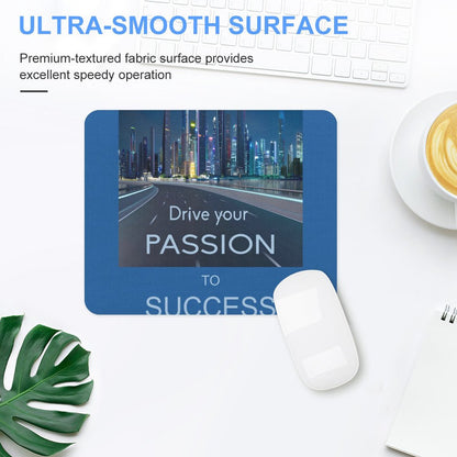 Square Mouse Pad