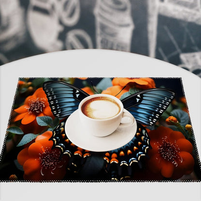 Placemat Set of 4