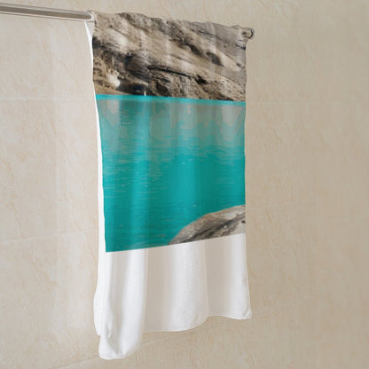 Bath Towel 70x140