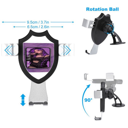 Car Mount Mobile Phone Holder