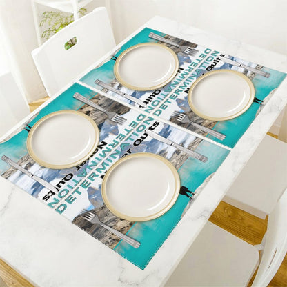 Placemat Set of 4