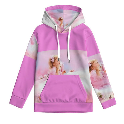 230gsm Hoodie for Kids (All-Over Printing)