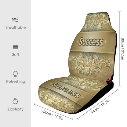 Car Seat Cover Protector