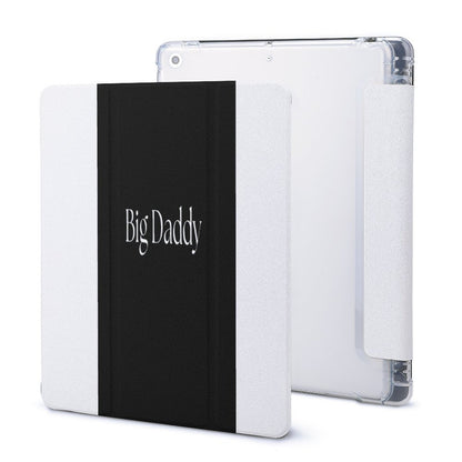 iPad Folding Case with Full Coverage