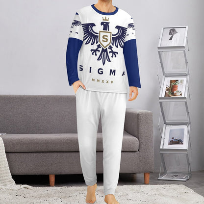 Men's Nightwear ITZ (All-Over Printing)