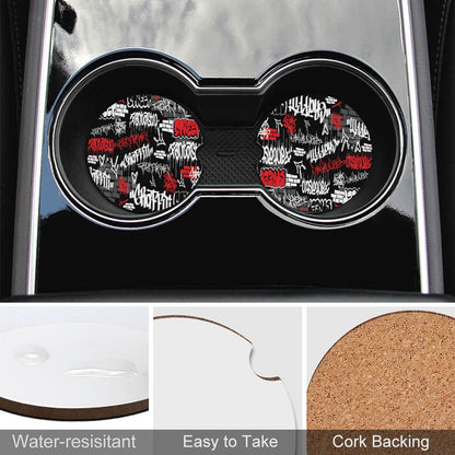 Car Coaster