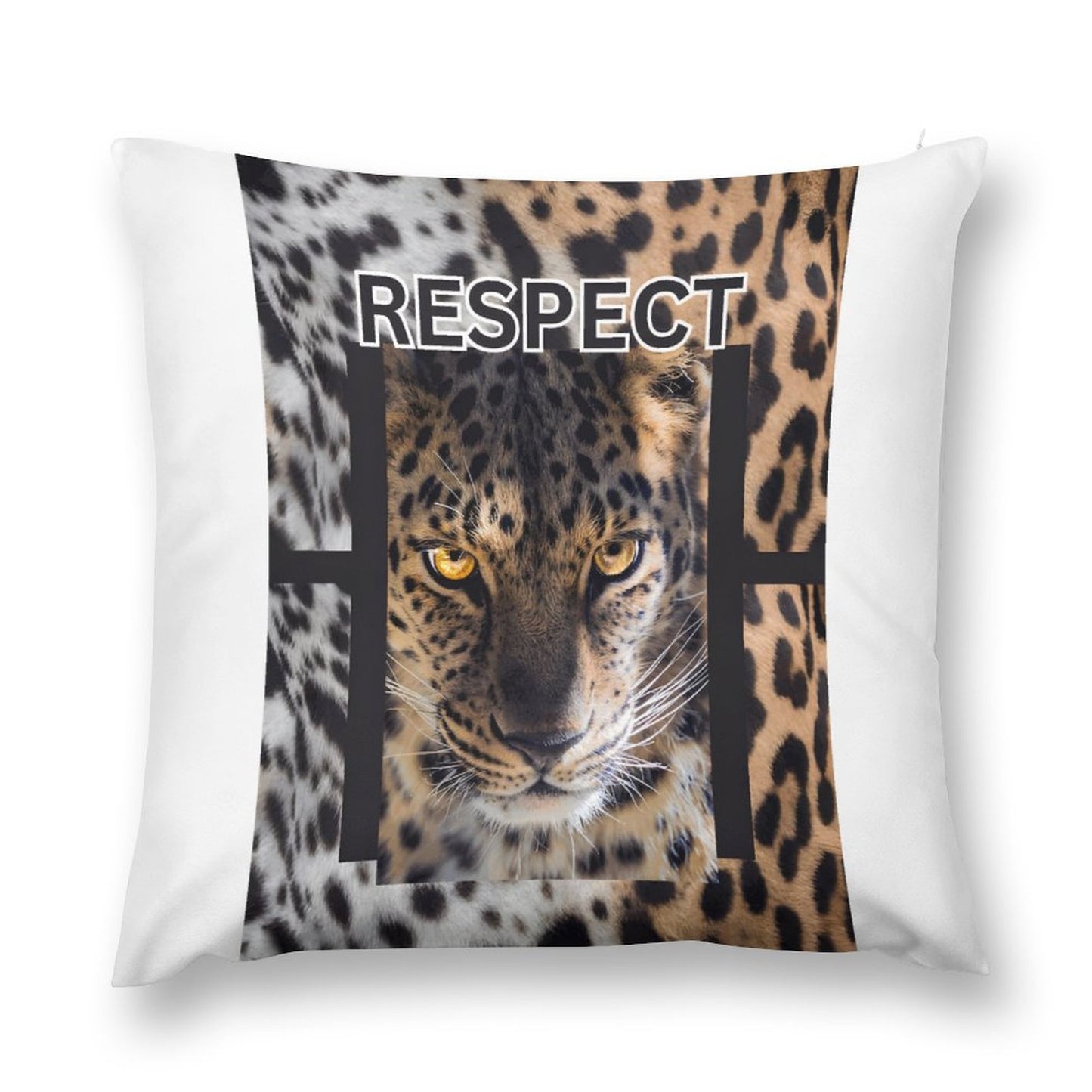Plush Pillowcase Set of 4