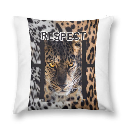 Plush Pillowcase Set of 4