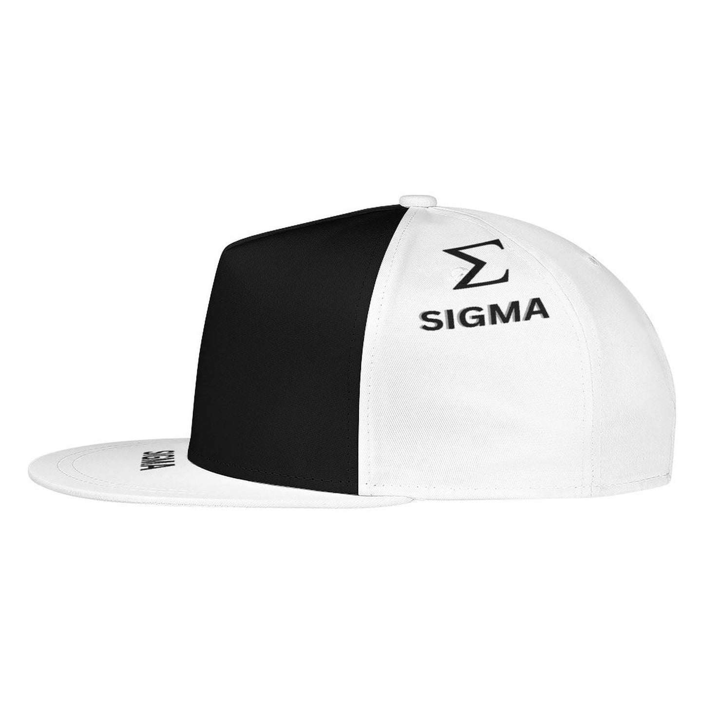 Unisex Snapback Cap (All-Over Printing)