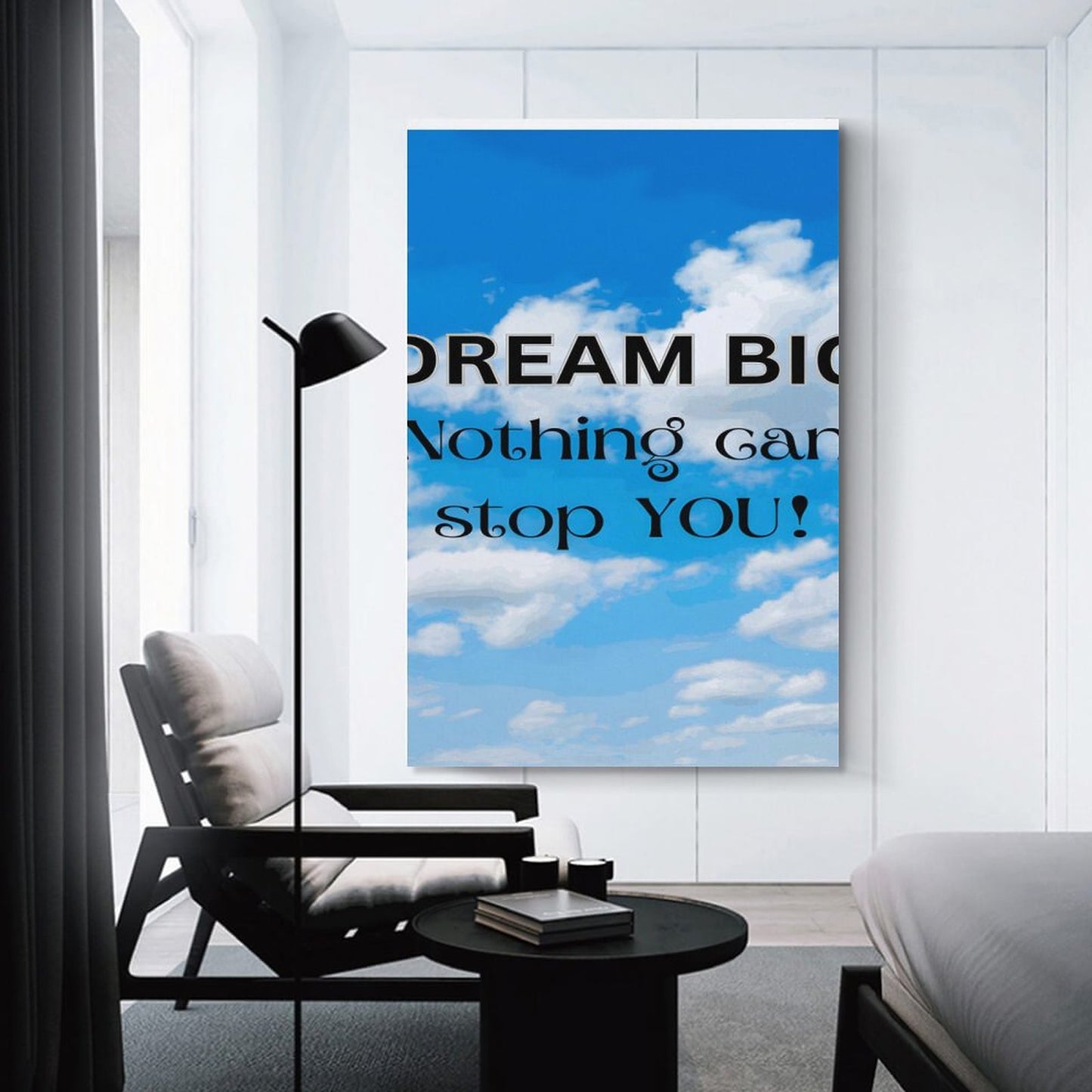 Unframed Art Prints (Vertical 2:3)-8x12 inch/12x18 inch