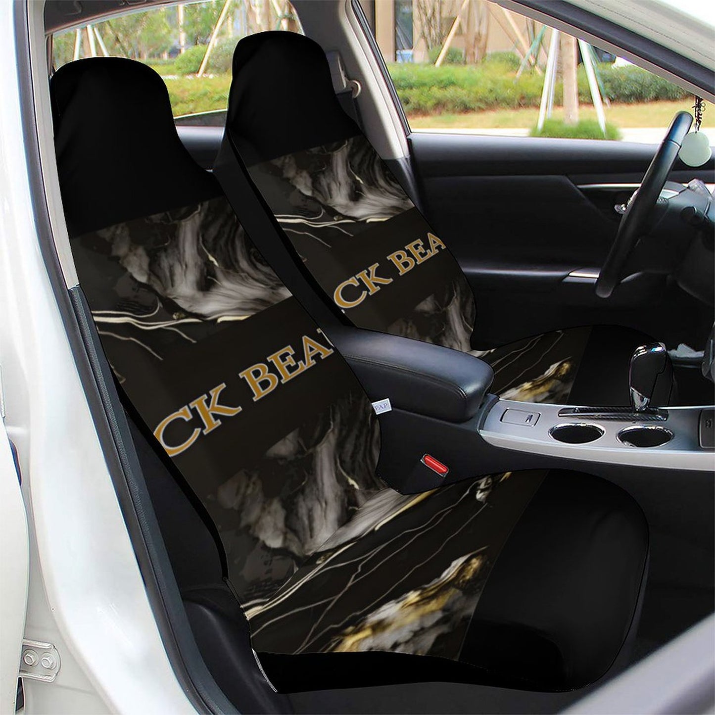 Car Seat Cover Protector