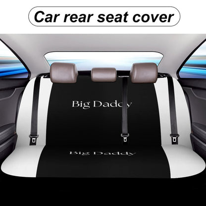 Back Seat Cover for Cars-BIG DADDY