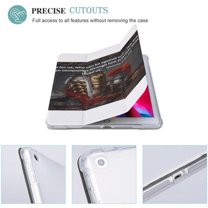 iPad Folding Case with Full Coverage