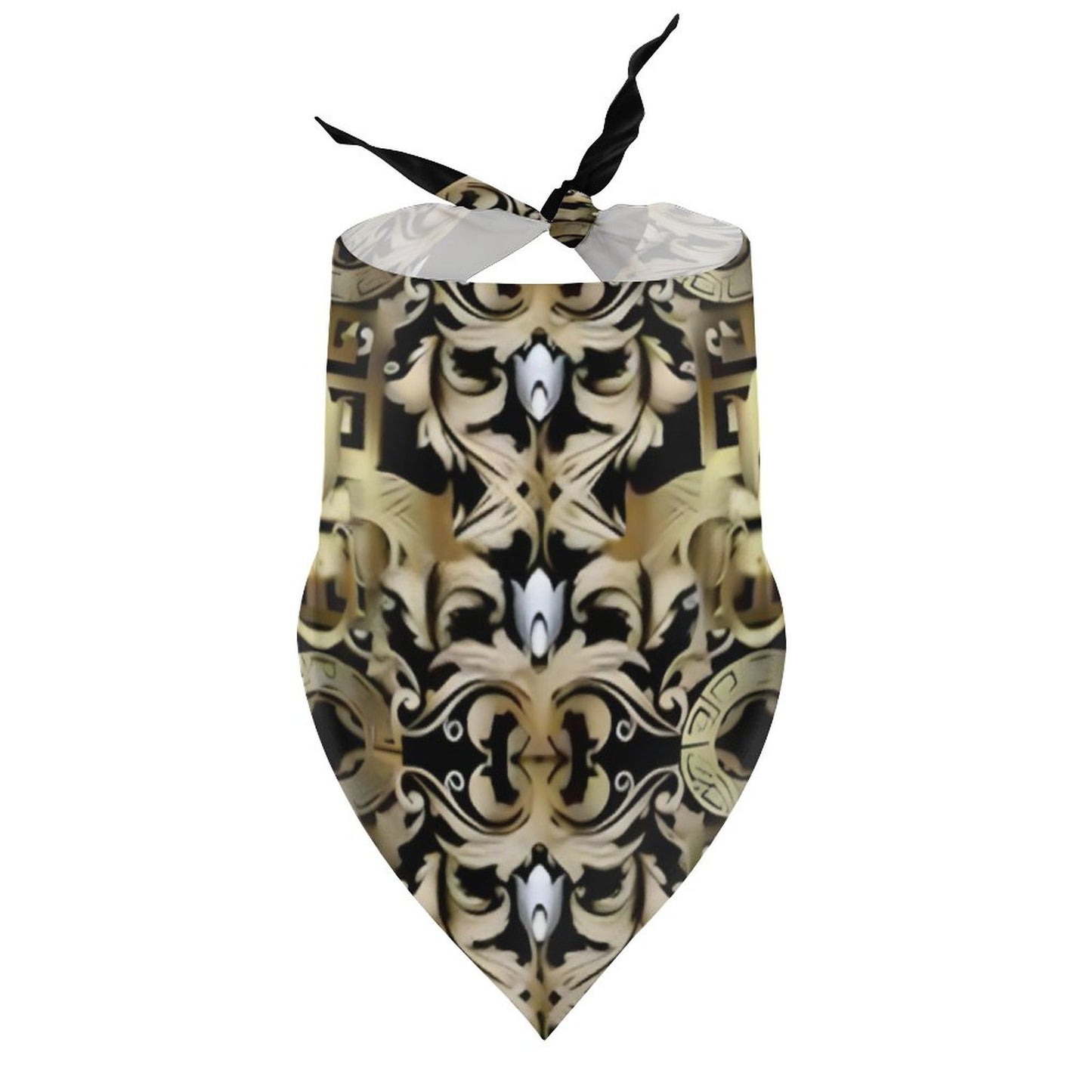 Dog Bandana