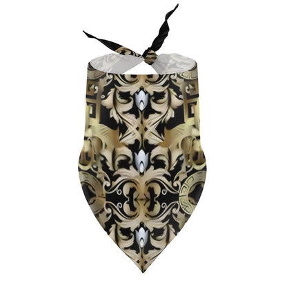 Dog Bandana