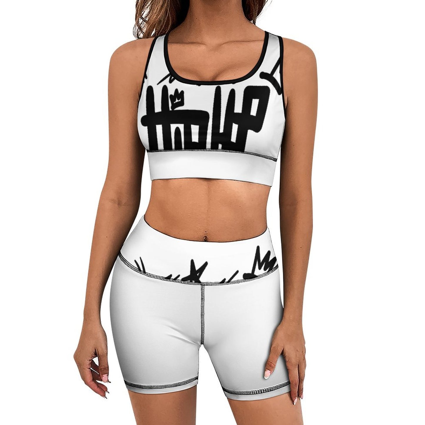 Workout Yoga Set ABTZ