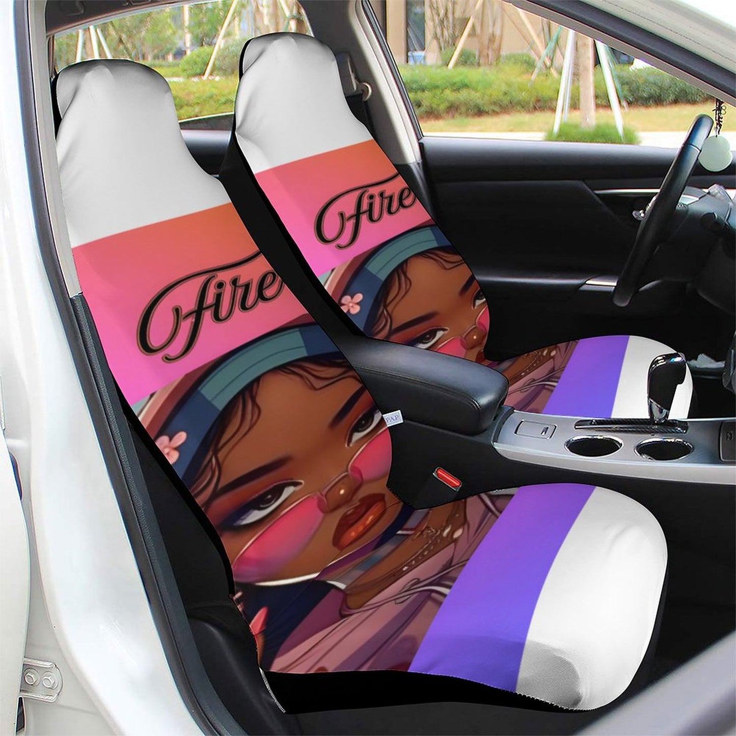 Car Seat Cover Protector
