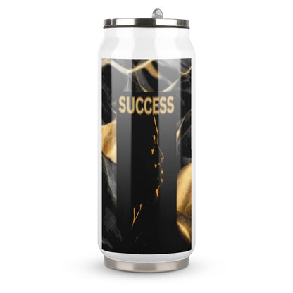 Stainless Steel Thermos Tumbler 500ML