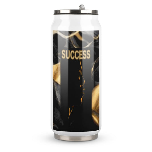 Stainless Steel Thermos Tumbler 500ML