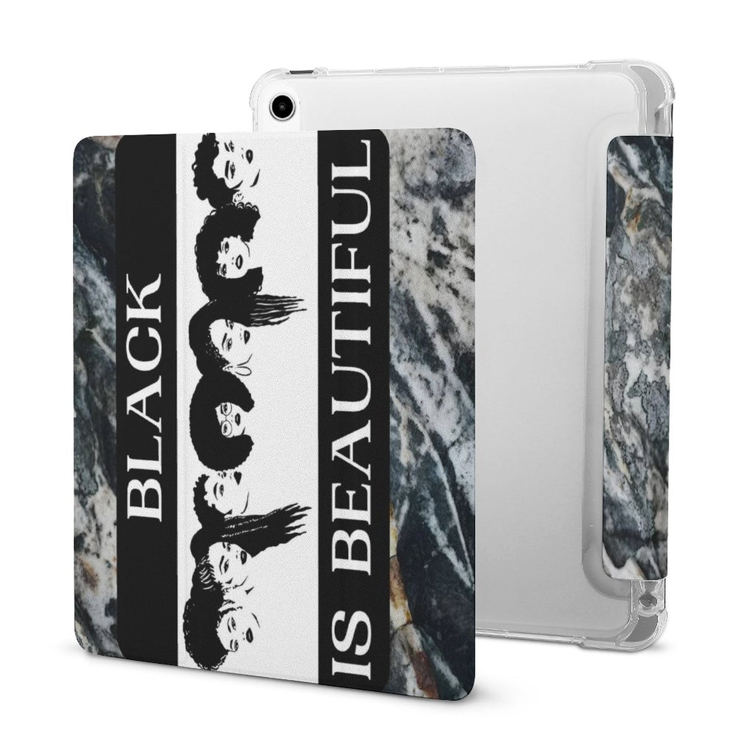 iPad Folding Case with Full Coverage
