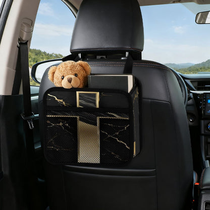 Car Seat Storage Bag(All-Over Printing)