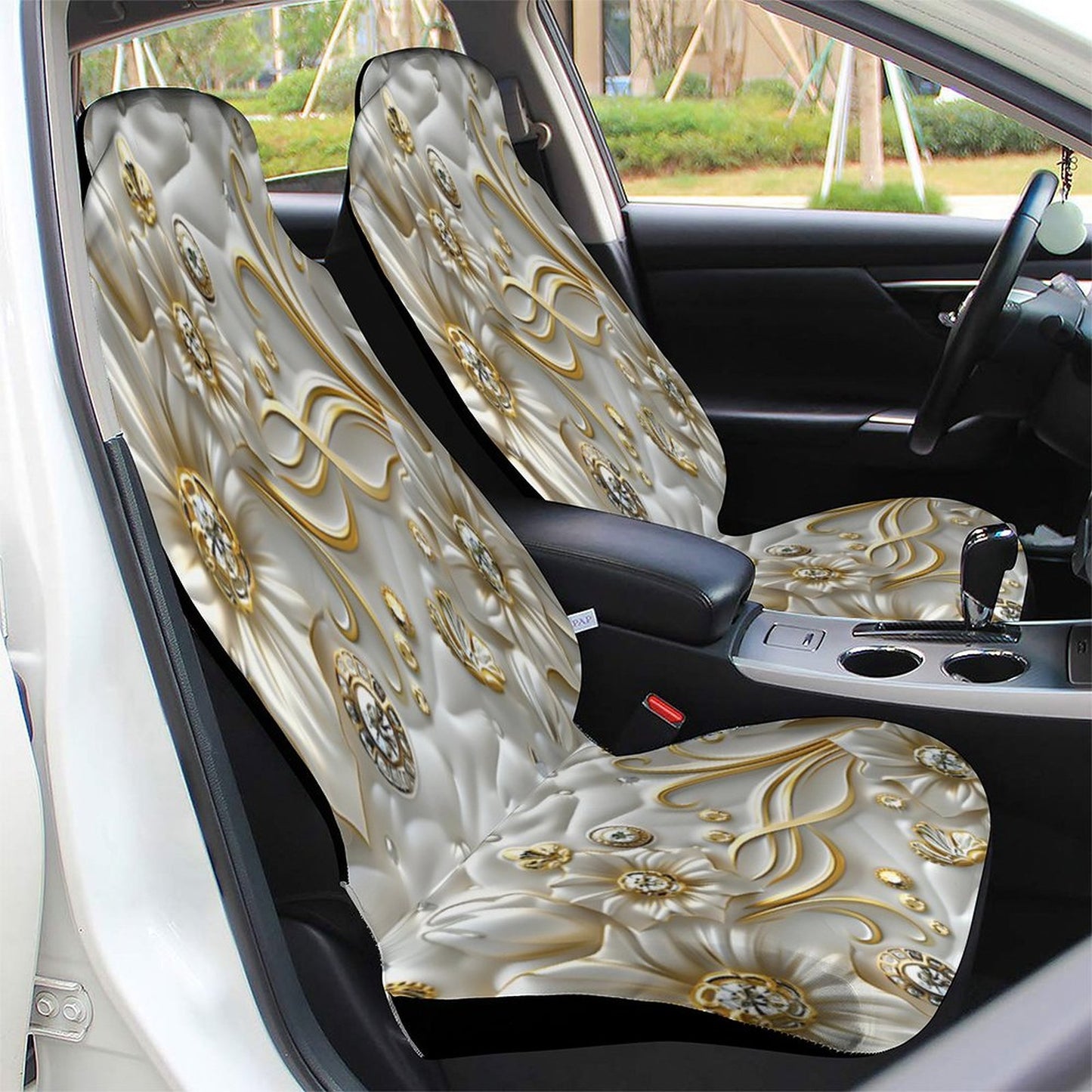 Car Seat Cover Protector