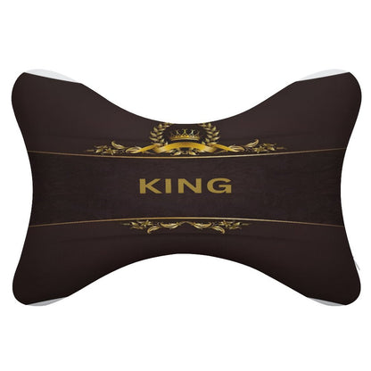 Car Pillow Set (2PCS)