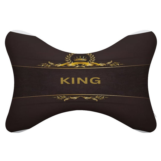 Car Pillow Set (2PCS)