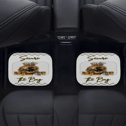 Car Mat Set of 4