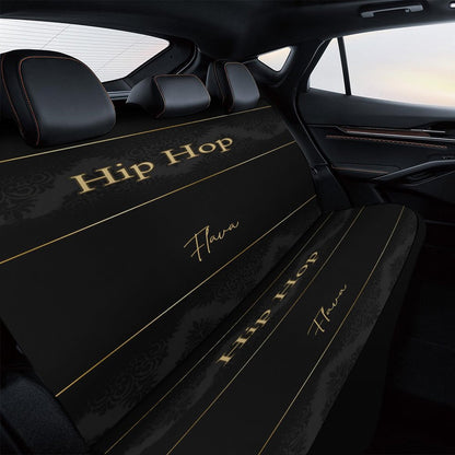 Back Seat Cover for Cars
