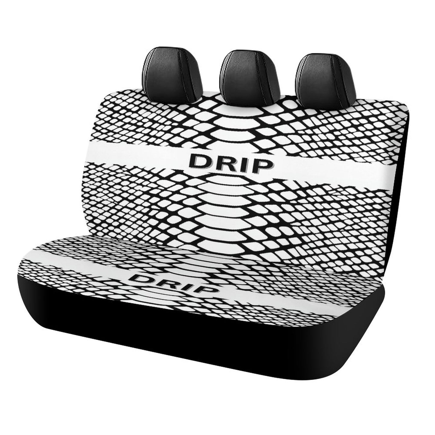 Back Seat Cover for Cars