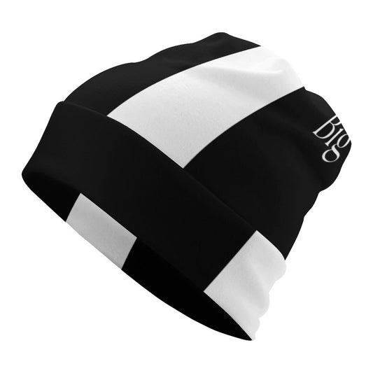 Pullover Cap (All-Over Printing)