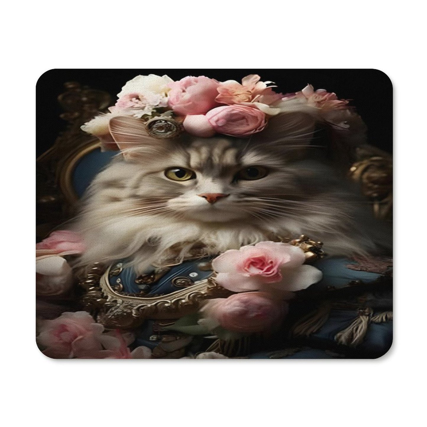 Square Mouse Pad