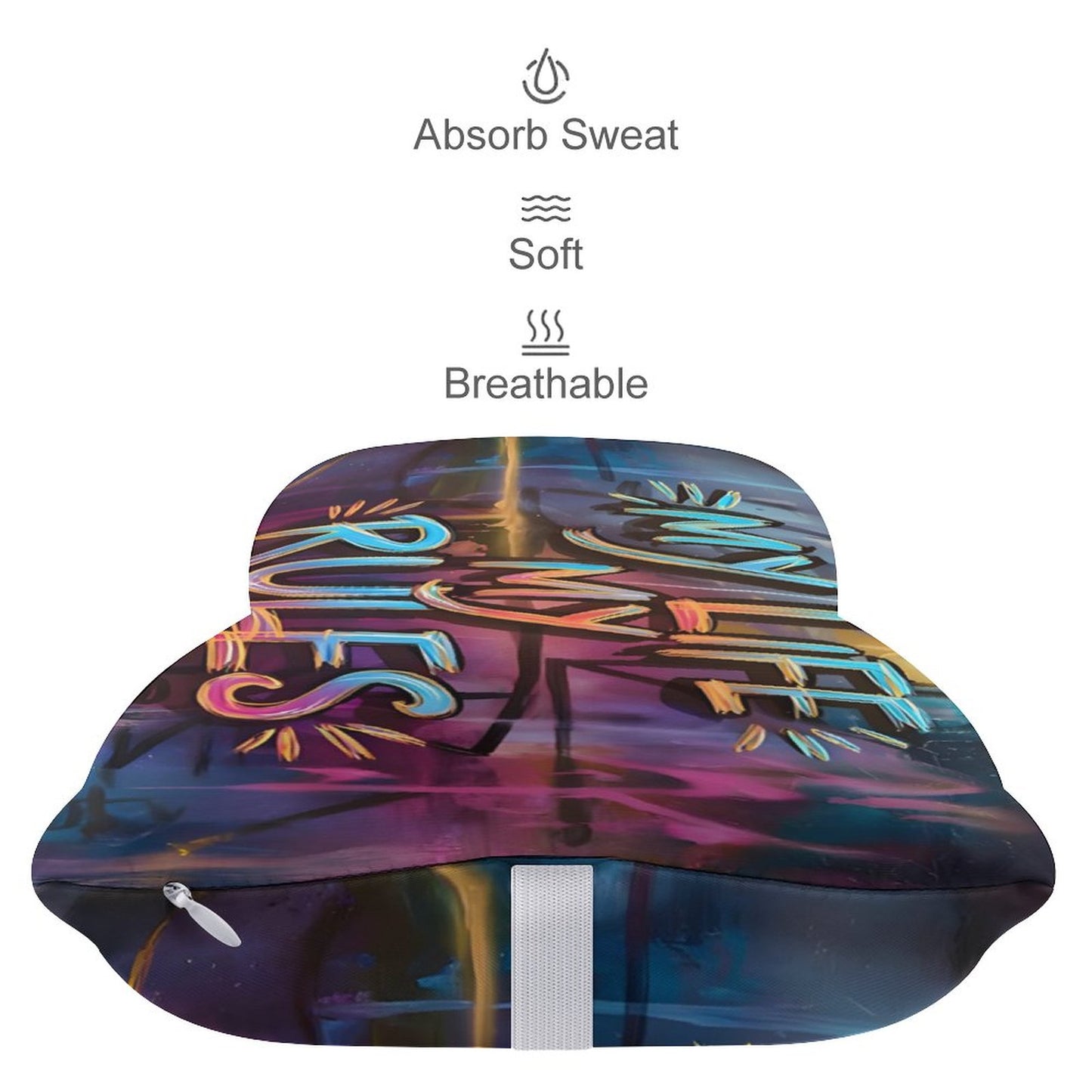 Car Pillow Set (2PCS)