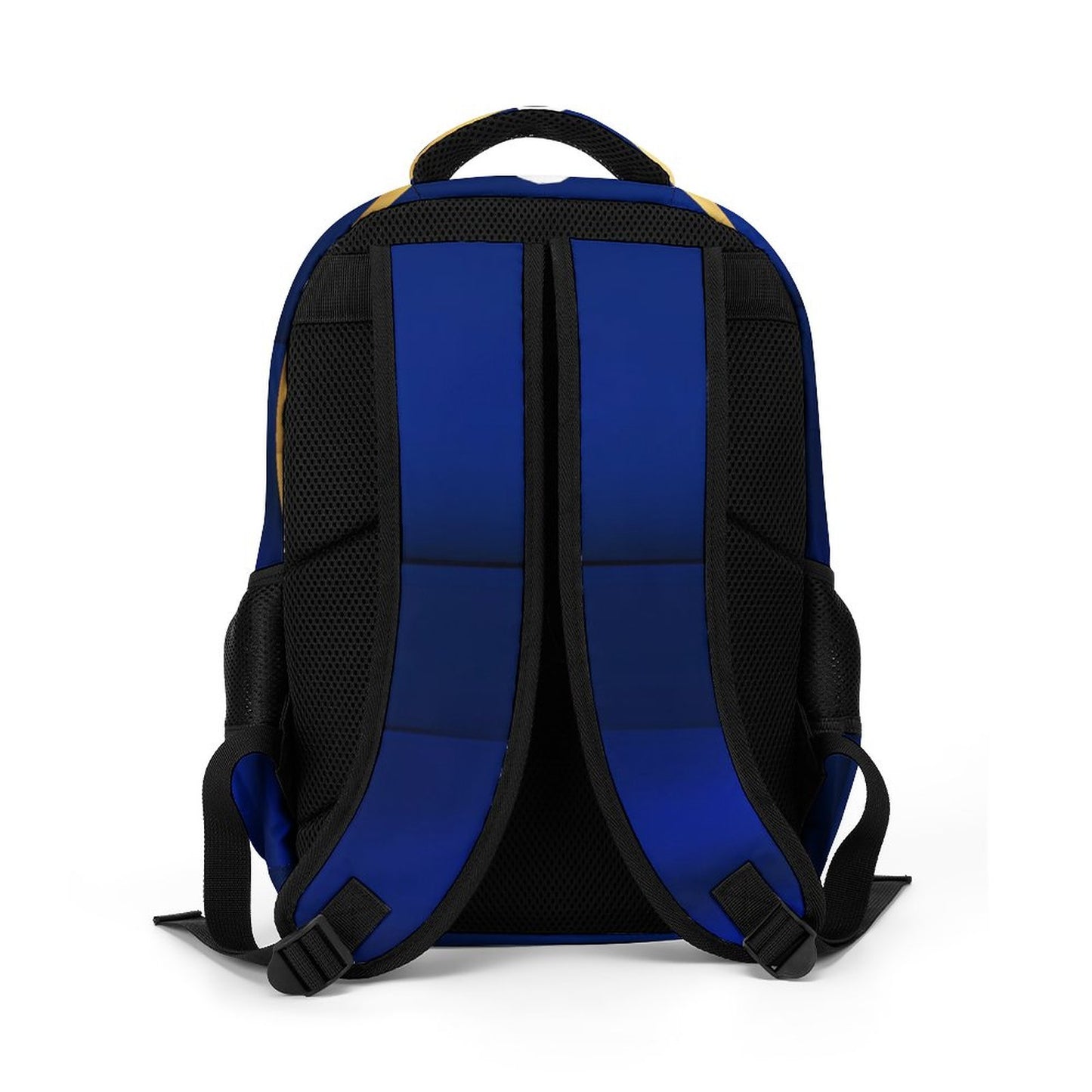 Multi-Pocket Travel Bags