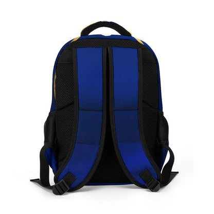 Multi-Pocket Travel Bags