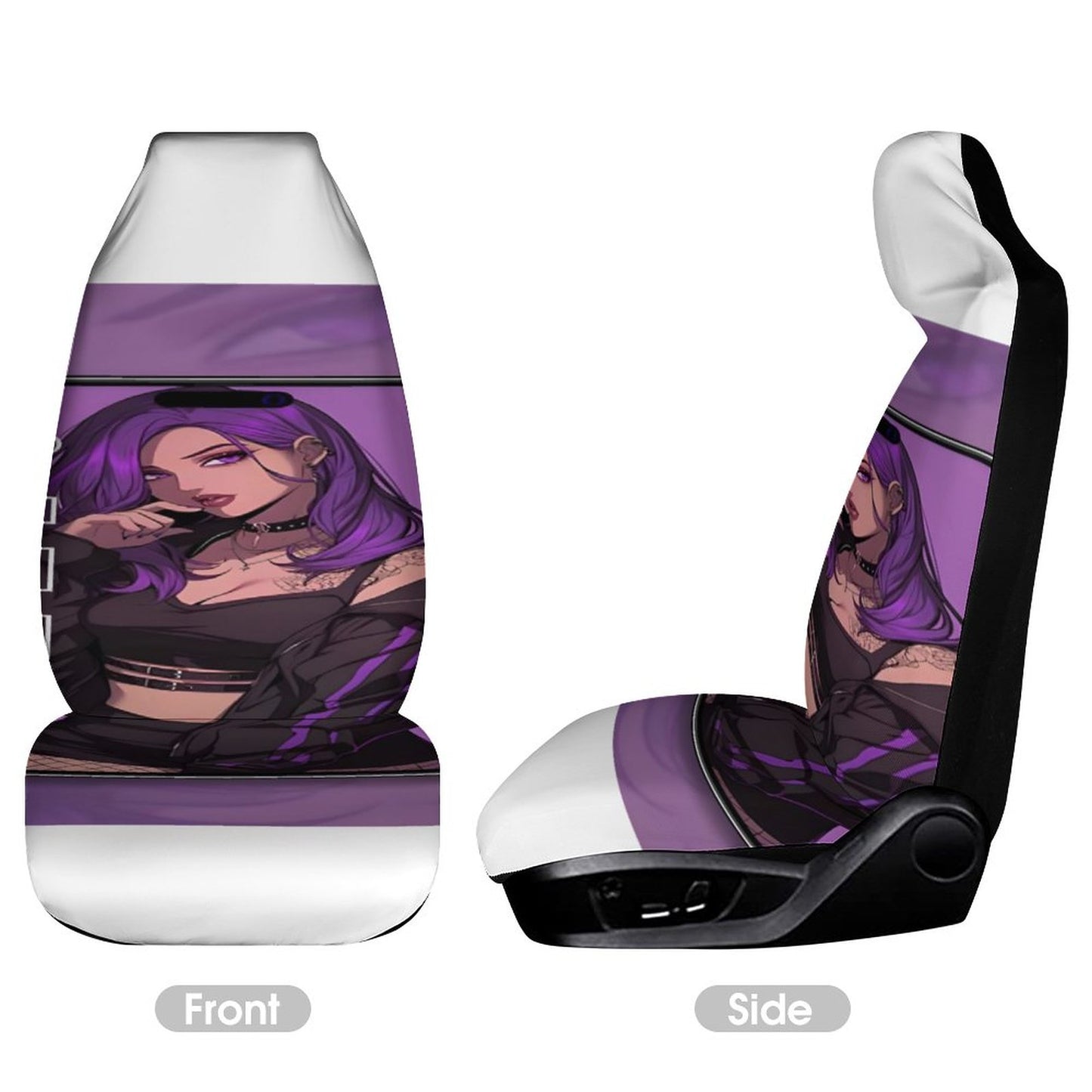 Car Seat Cover Protector