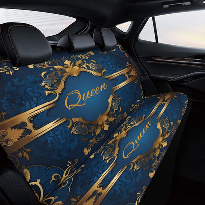 Back Seat Cover for Cars