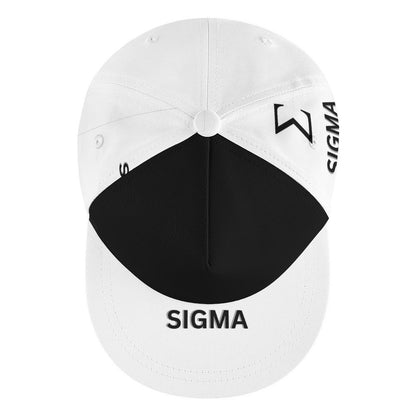 Unisex Snapback Cap (All-Over Printing)