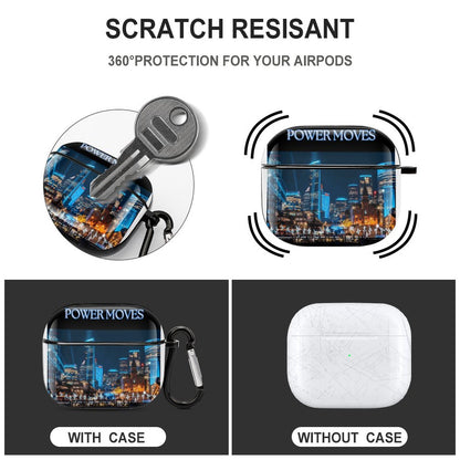 Airpods 3rd Generation Case Cover (All-Over Printing)