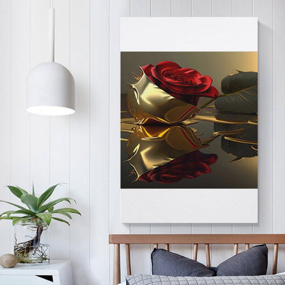 Unframed Art Prints (Vertical 2:3)-8x12 inch/12x18 inch